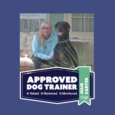 MyLuka Dog Training Solutions'