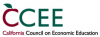 Company Logo For California Council on Economic Education'