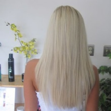 Hair Salon'