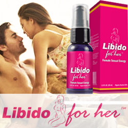 Libido For Her'