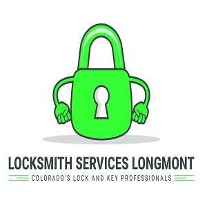 Company Logo For Locksmith Services Longmont'