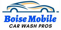 Company Logo For Boise Mobile Car Wash Pros'