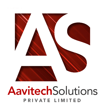 Company Logo For Aavitech Solutions'