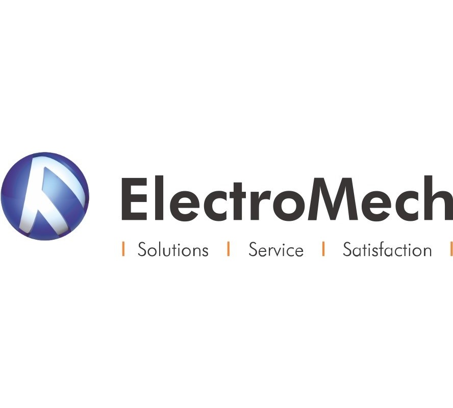 Company Logo For ElectroMech'