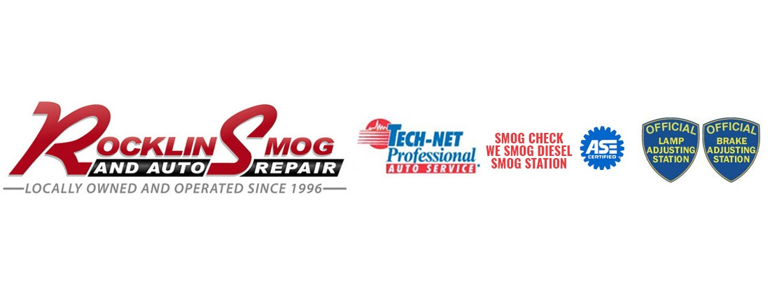 Company Logo For Rocklin Smog &amp; Auto Repair'