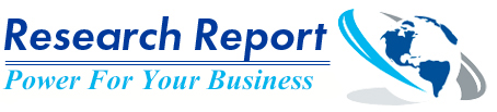 Company Logo For Research Report'