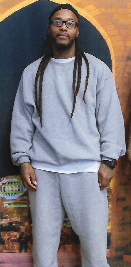 pen pal profile on Penacon