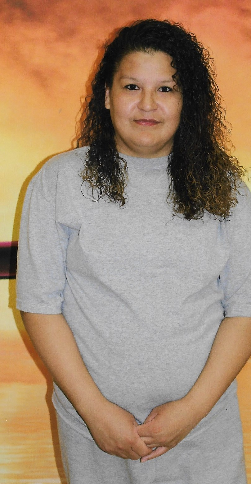 pen pal profile on Penacon