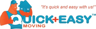 Company Logo For Quick and Easy Moving'