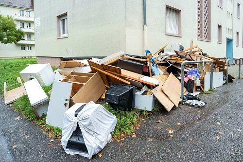 Company Logo For Easy Bin Rubbish Removal Southampton'