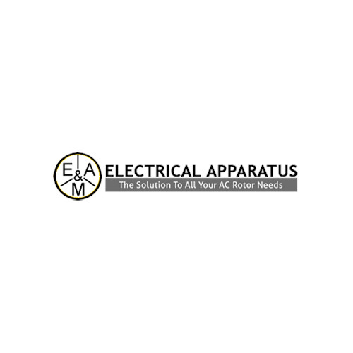Electrical Apparatus Logo
