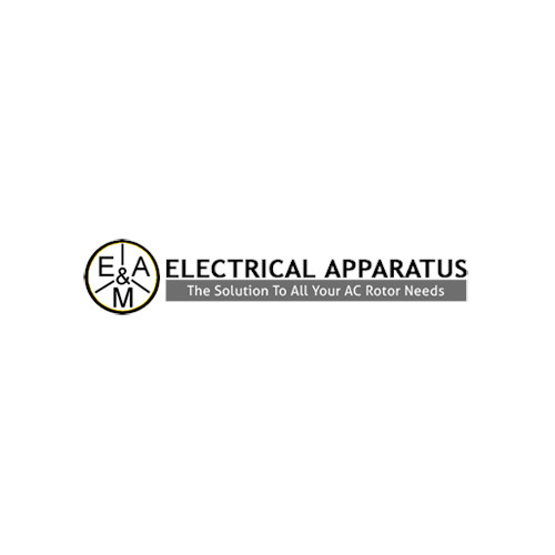 Company Logo For Electrical Apparatus'