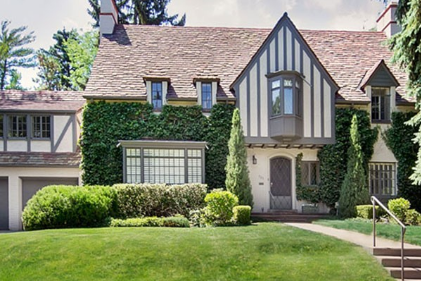 Properties For Sale Cherry Hills CO Logo