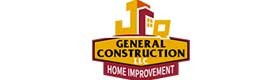 JPQ General Construction LLC - Fence Installation Alexandria VA Logo