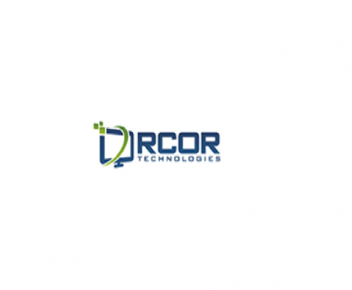 Company Logo For RCOR'