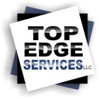 Top Edge Services LLC Logo