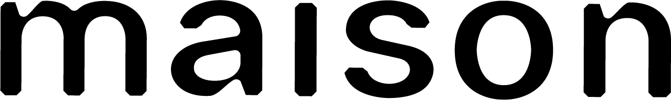 Company Logo For maison'