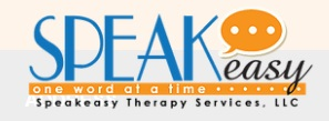 Company Logo For Speakeasy Therapy Services, LLC'