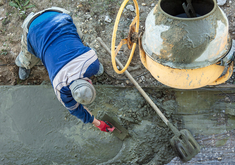 Company Logo For Marietta Concrete Services'