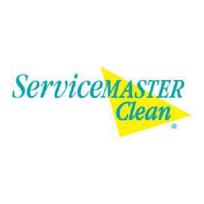 Company Logo For ServiceMaster Janitorial By SMM'