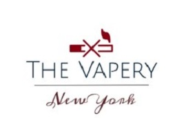 Company Logo For The Vapery'