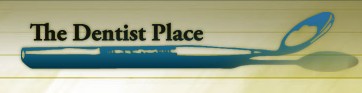 The Dentist Place Logo