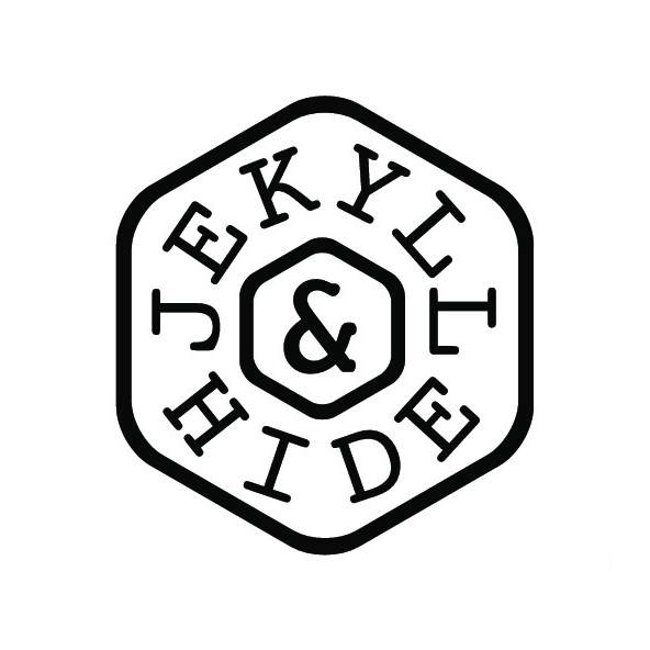 Company Logo For Jekyll and Hide'