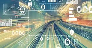Railway Cybersecurity Service Market to See Huge Growth by 2'