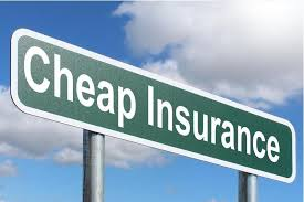 Cheap Insurance Market