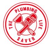 Company Logo For The Plumbing Life Saver'