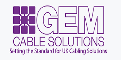 GEM Cable Solutions Logo