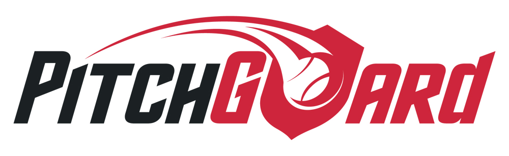 PitchGuard Logo