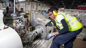 Aircraft Maintenance Services Market