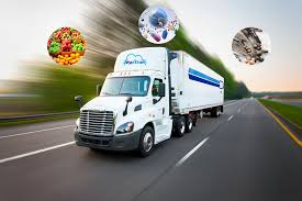 Cold Chain Transportation Market