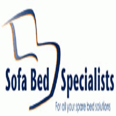 Company Logo For Sofa Bed Specialists'