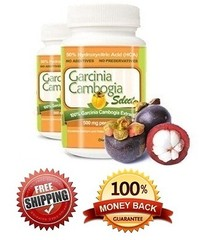 Company Logo For Garcinia Cambogia Select'