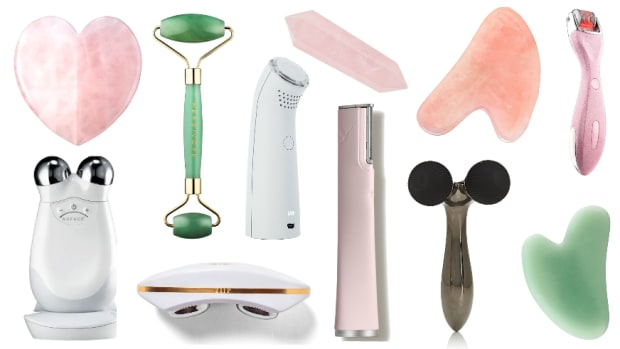 Consumer Skin Care Devices Market