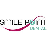 Company Logo For Smile Point Dental'