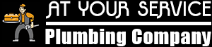 At Your Service Plumbing Company'