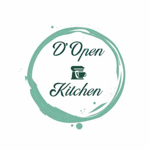 Company Logo For D'Open Kitchen'