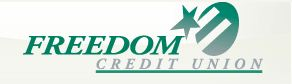 freedomcu Logo