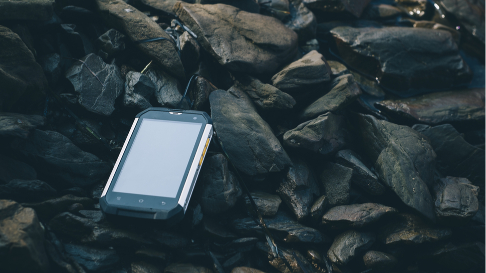 Rugged Smartphones Market'