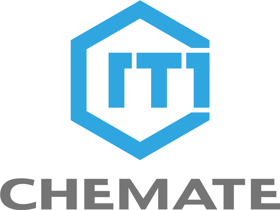 Company Logo For Chemate Technology Co.,Ltd'