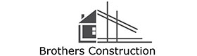 Company Logo For Brothers Construction - Shingle Roof Bergen'