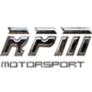 Company Logo For RPM Motorsport Ltd'