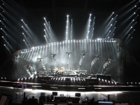 Stage and Architectural Lighting