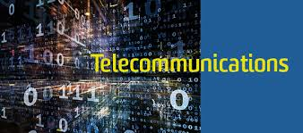 Telecommunications Market'