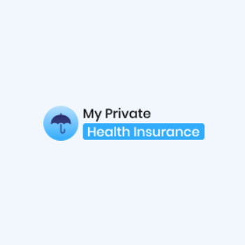 Company Logo For My Private Health Insurance'