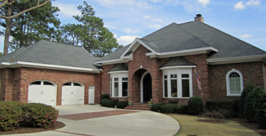 Bill Brock Real Estate'