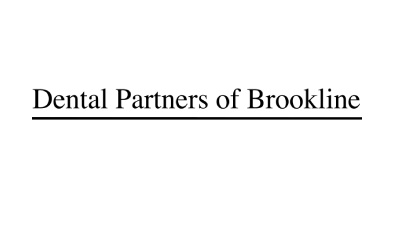 Company Logo For Dental Partners of Brookline'